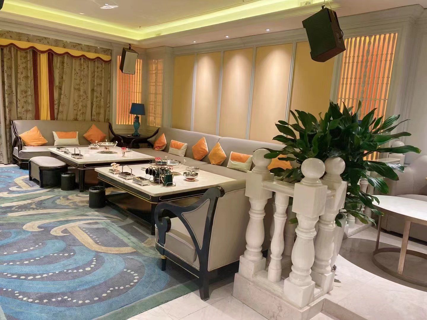 哈尔滨商务ktv模式共享创新-方正县ktv预定