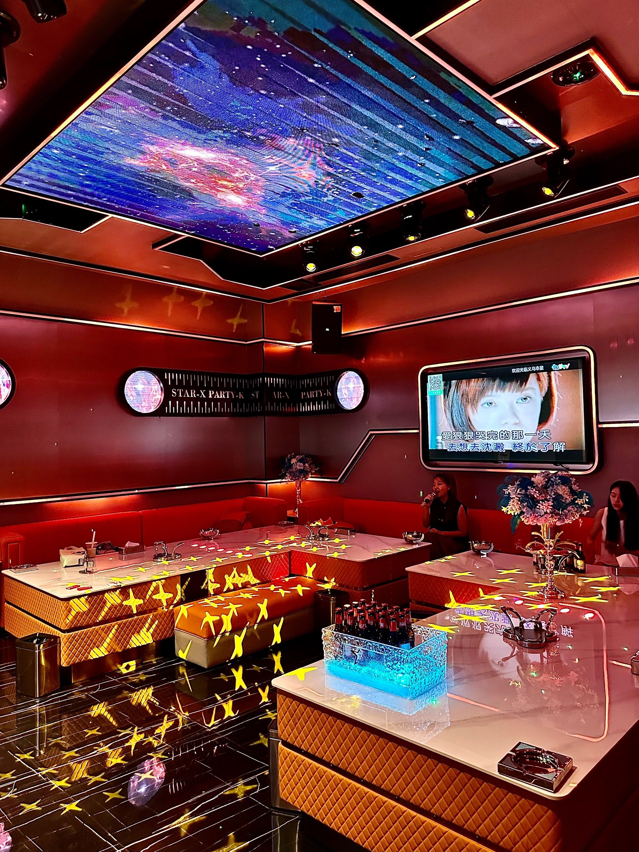 哈尔滨商务ktv组局指南-方正县ktv预定