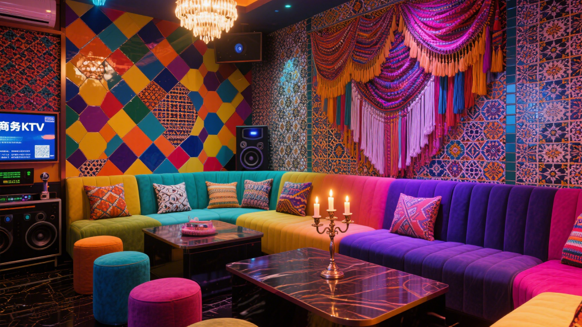 哈尔滨商务ktv新体验-方正县ktv预定