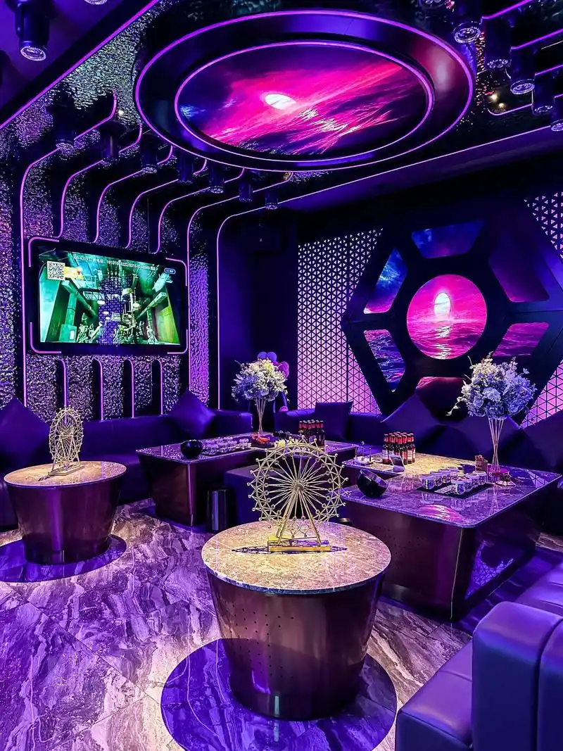 哈尔滨商务ktv专业商务ktv预订服务-方正县ktv预定